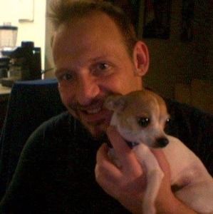 Meet your Posher, Don